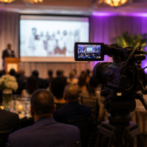 Morgan Family Reunion Banquet Video 2026